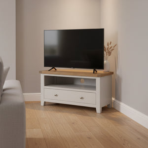 Murcia Corner TV Unit