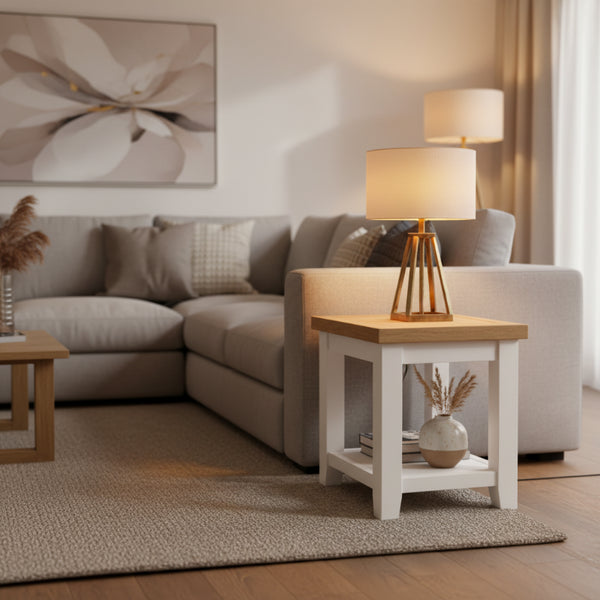 Murcia Lamp Table