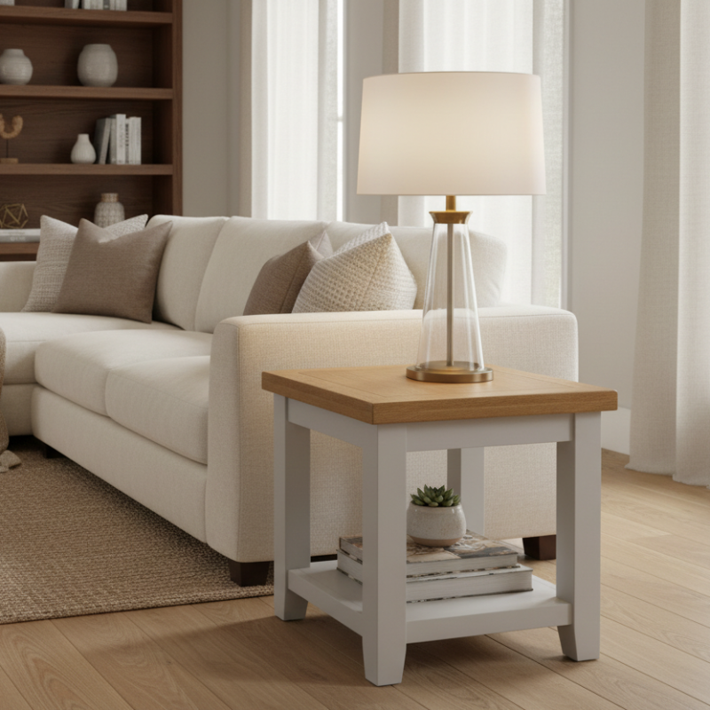 Murcia Lamp Table