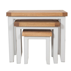 Murcia Nest of 3 Tables