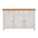 Murcia 3 Door Sideboard