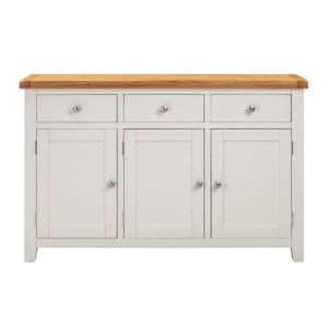 Murcia 3 Door Sideboard