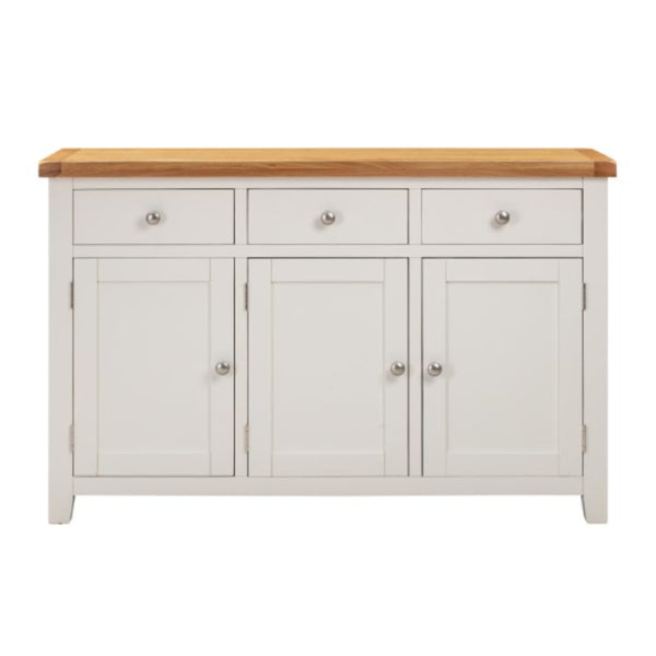 Murcia 3 Door Sideboard