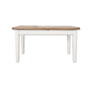 Murcia Extending Dining Table - 160cm - 210cm