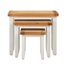Murcia Nest of 3 Tables