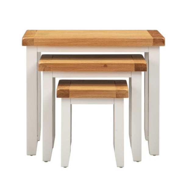 Murcia Nest of 3 Tables