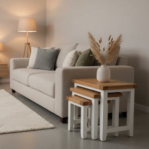 Murcia Nest of 3 Tables