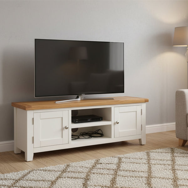 Murcia TV Unit
